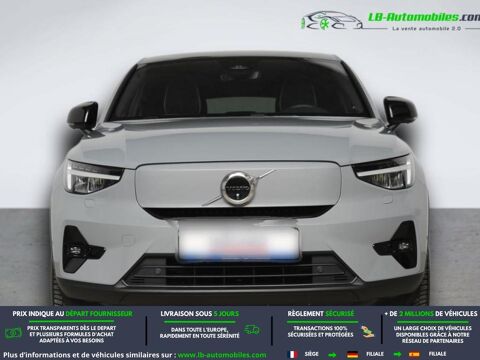 C40 AWD 408 ch BVA 2023 occasion 31850 Beaupuy