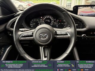 Mazda3 2.0L SKYACTIV-G 122 ch BVM 2019 occasion 31850 Beaupuy