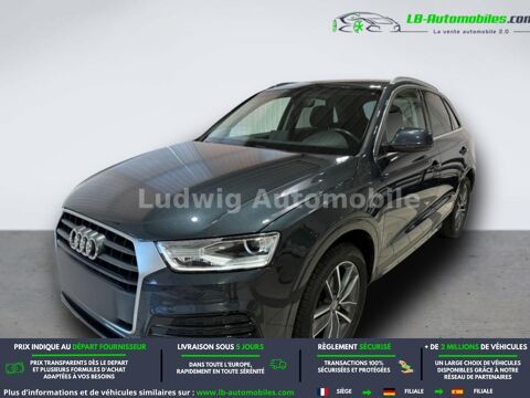 Annonce voiture Audi Q3 18980 €