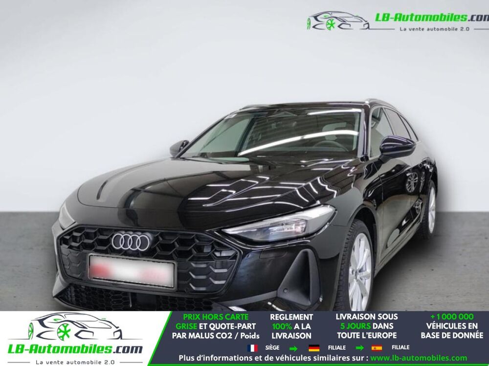A5 40 TFSI 204 ch BVA Quattro 2025 occasion 31850 Beaupuy