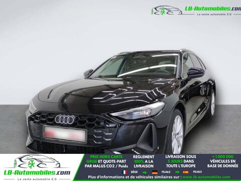 Audi A5 40 TFSI 204 ch BVA Quattro 2025 occasion Beaupuy 31850