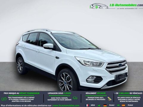 Kuga 1.5 EcoBoost 120 4x2 BVM 2018 occasion 31850 Beaupuy
