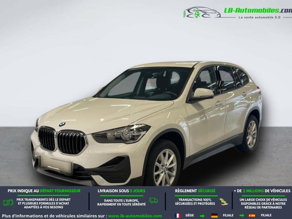 X1 sDrive 18i 136 ch 2022 occasion 31850 Beaupuy