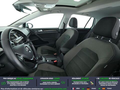 Golf 1.5 TSI 150 BVA 2018 occasion 31850 Beaupuy