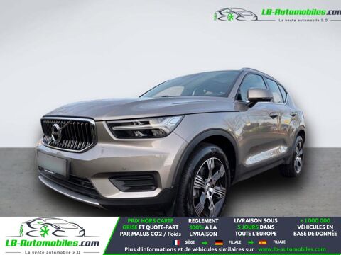 Volvo XC40 197 ch BVA 2021 occasion Beaupuy 31850