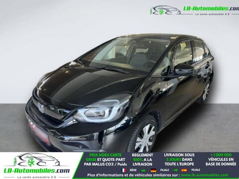 Annonce voiture Honda Jazz 20690 €