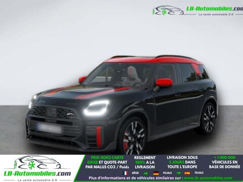 Countryman 300ch BVA 2024 occasion 31850 Beaupuy