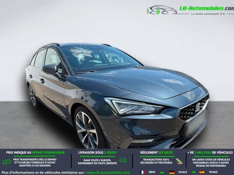 Leon 1.5 eTSI 150 BVA 2021 occasion 31850 Beaupuy