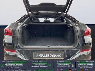 X6 xDrive30d 265 ch BVA 2020 occasion 31850 Beaupuy