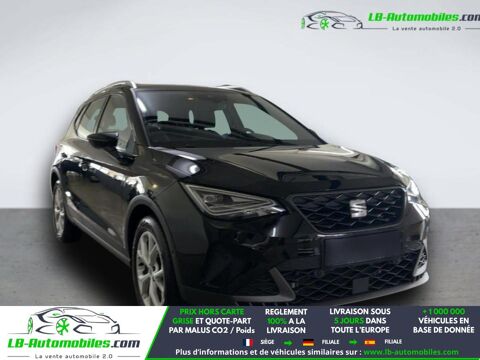Arona 1.5 TSI 150 ch BVA 2022 occasion 31850 Beaupuy