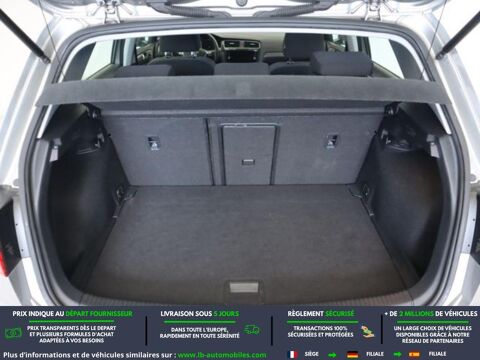 Golf 1.5 TSI 130 BVM 2019 occasion 31850 Beaupuy
