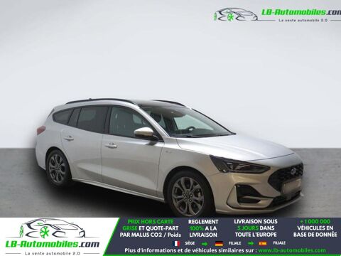 Focus 1.0 EcoBoost 155 mHEV BVA 2024 occasion 31850 Beaupuy
