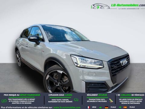 Annonce voiture Audi Q2 22000 €