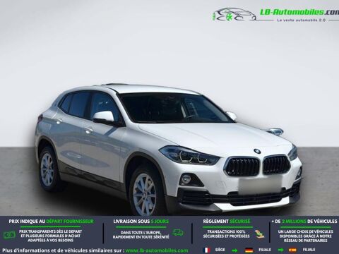 X2 sDrive 18i 140 ch BVA 2019 occasion 31850 Beaupuy