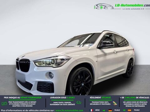 Annonce voiture BMW X1 23900 €