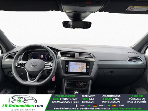 Tiguan 1.5 TSI 150ch BVA 2022 occasion 31850 Beaupuy