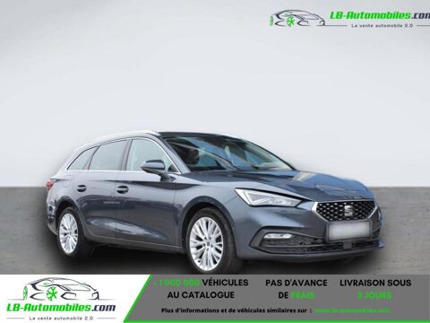 Cupra Leon e-Hybrid 204 BVA 2021 occasion Beaupuy 31850