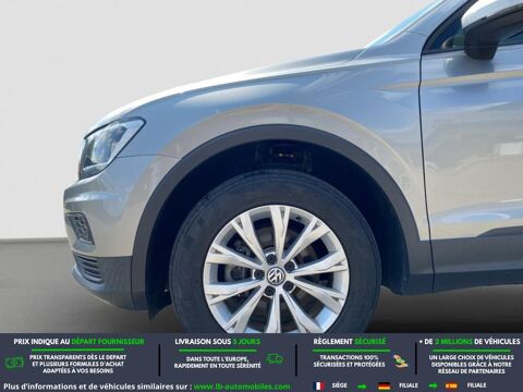 Tiguan 2.0 TDI 150 BVA 2016 occasion 31850 Beaupuy