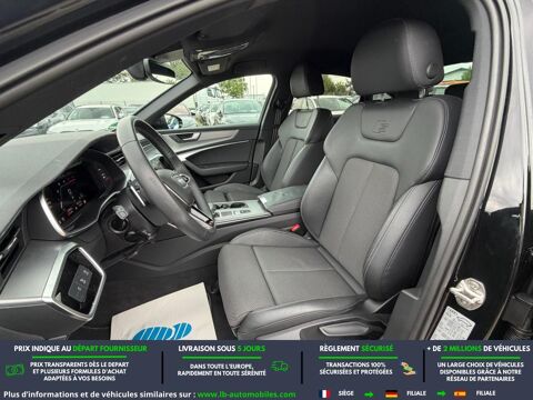 A6 35 TDI 163 ch 2023 occasion 31850 Beaupuy
