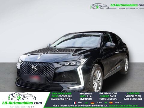 Citro&euml;n DS4 Hybride E-Tense 225 BVA 2022 occasion Beaupuy 31850