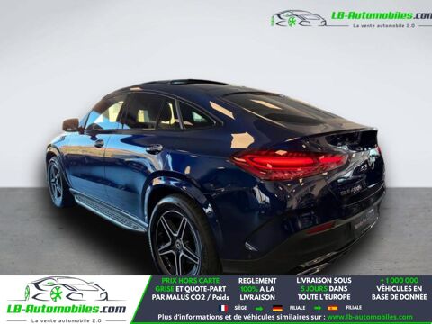 Classe GLE 450 d BVA 4Matic 2025 occasion 31850 Beaupuy
