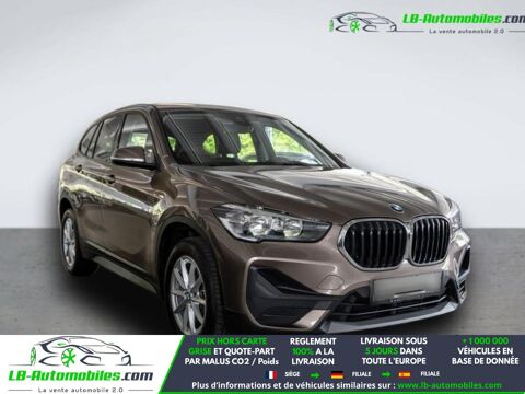 X1 sDrive 18i 140 ch BVA 2020 occasion 31850 Beaupuy