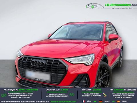 Annonce voiture Audi Q3 29950 €