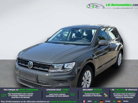 Volkswagen Tiguan 1.4 TSI 125 BMT 2017 occasion Beaupuy 31850