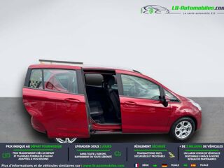 B-max 1.6 Ti-VCT 105 BVA 2017 occasion 31850 Beaupuy