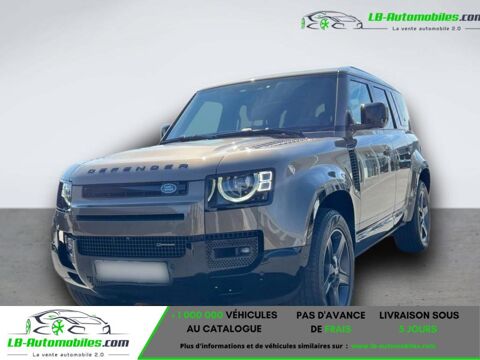 Land-Rover Defender 110 D300 MHEV BVA 2022 occasion Beaupuy 31850