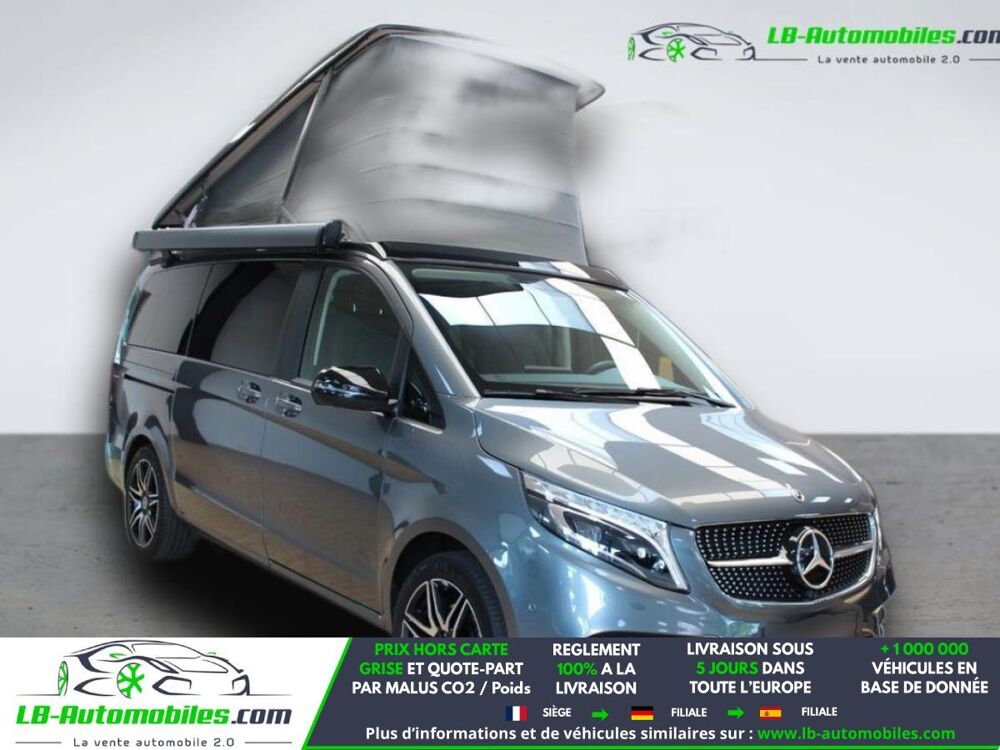 Classe V 300d BVA 2022 occasion 31850 Beaupuy