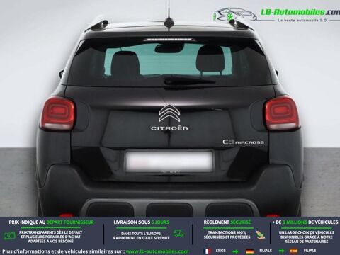 C3 Aircross PureTech 130 BVA 2021 occasion 31850 Beaupuy