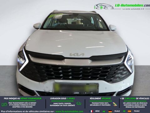 Sportage 1.6 T-GDi 150ch MHEV BVM 4x2 2023 occasion 31850 Beaupuy