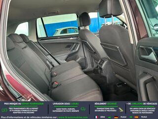 Tiguan 2.0 TDI 150 BVA 2018 occasion 31850 Beaupuy