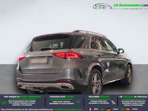 Classe GLE 300 d BVA 4Matic 2023 occasion 31850 Beaupuy