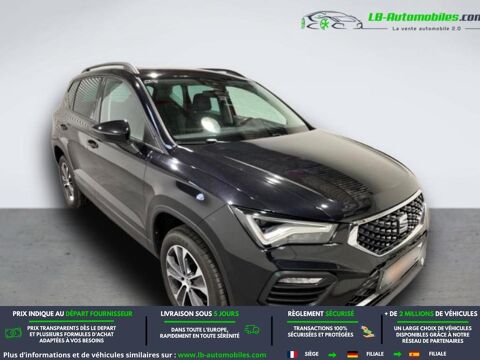 Ateca 2.0 TDI 150 ch BVM 2021 occasion 31850 Beaupuy