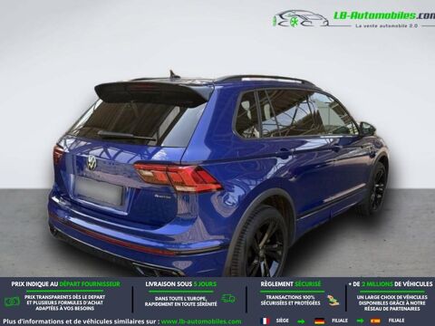 Tiguan 2.0 TSI 245ch BVA 4Motion 2023 occasion 31850 Beaupuy