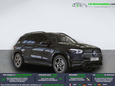 Classe GLE 350 d BVA 4Matic 2022 occasion 31850 Beaupuy