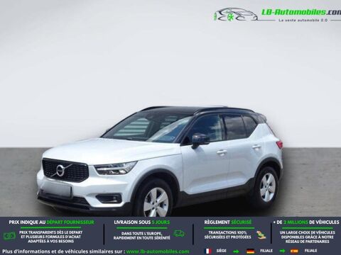Annonce voiture Volvo XC40 25990 €