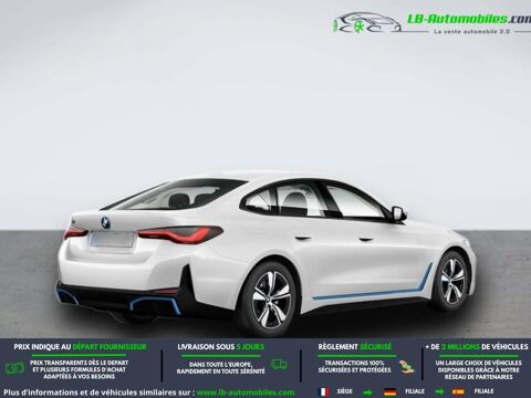 S&eacute;rie 3 M340d xDrive 340 ch BVA 2023 occasion 31850 Beaupuy