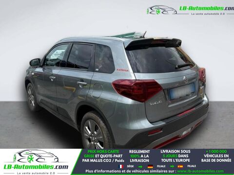 Vitara 1.0 Boosterjet BVM 111ch 2020 occasion 31850 Beaupuy