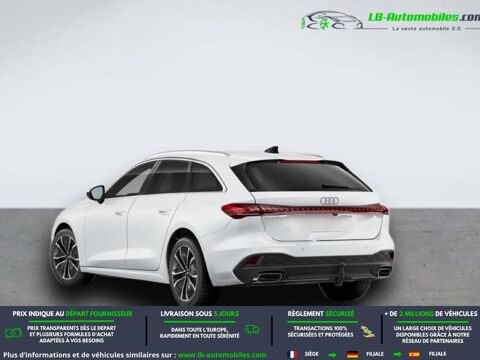 A5 40 TFSI 204 ch BVA 2025 occasion 31850 Beaupuy