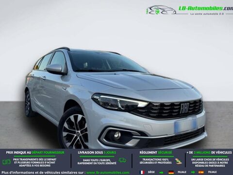 Annonce voiture Fiat Tipo 13400 €