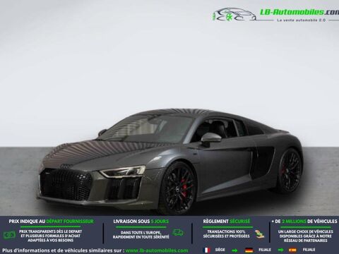 Annonce voiture Audi R8 134100 €