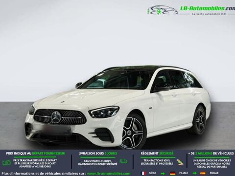 Annonce voiture Mercedes Classe E 36800 €