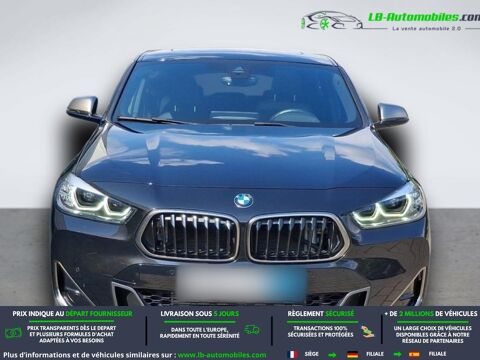 X2 M35i 306 ch BVA 2020 occasion 31850 Beaupuy