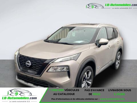 Nissan X-Trail e-POWER 204 ch 2024 occasion Beaupuy 31850