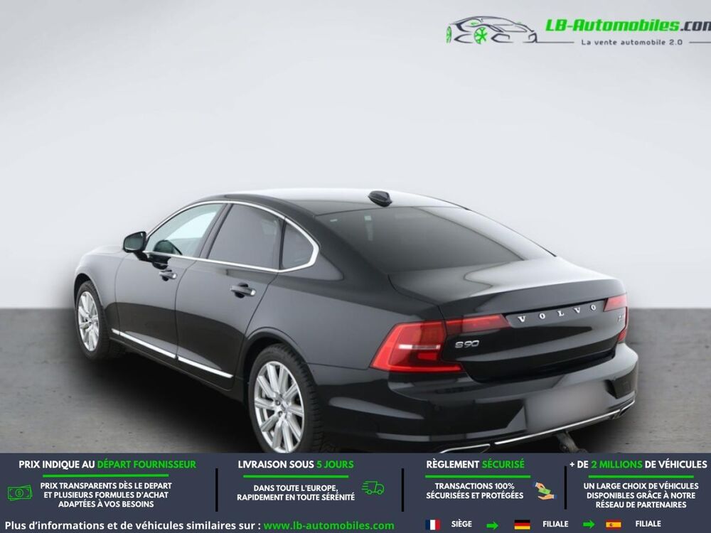 S90 Essence 190 ch BVA 2018 occasion 31850 Beaupuy
