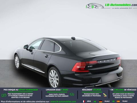 S90 Essence 190 ch BVA 2018 occasion 31850 Beaupuy