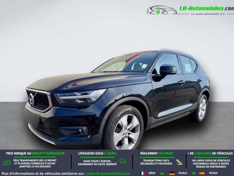 Annonce voiture Volvo XC40 25480 €
